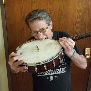 Meet your Posher, Gregory